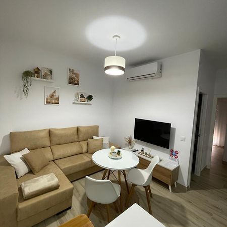 Apartamento Vitelio كارمونا المظهر الخارجي الصورة