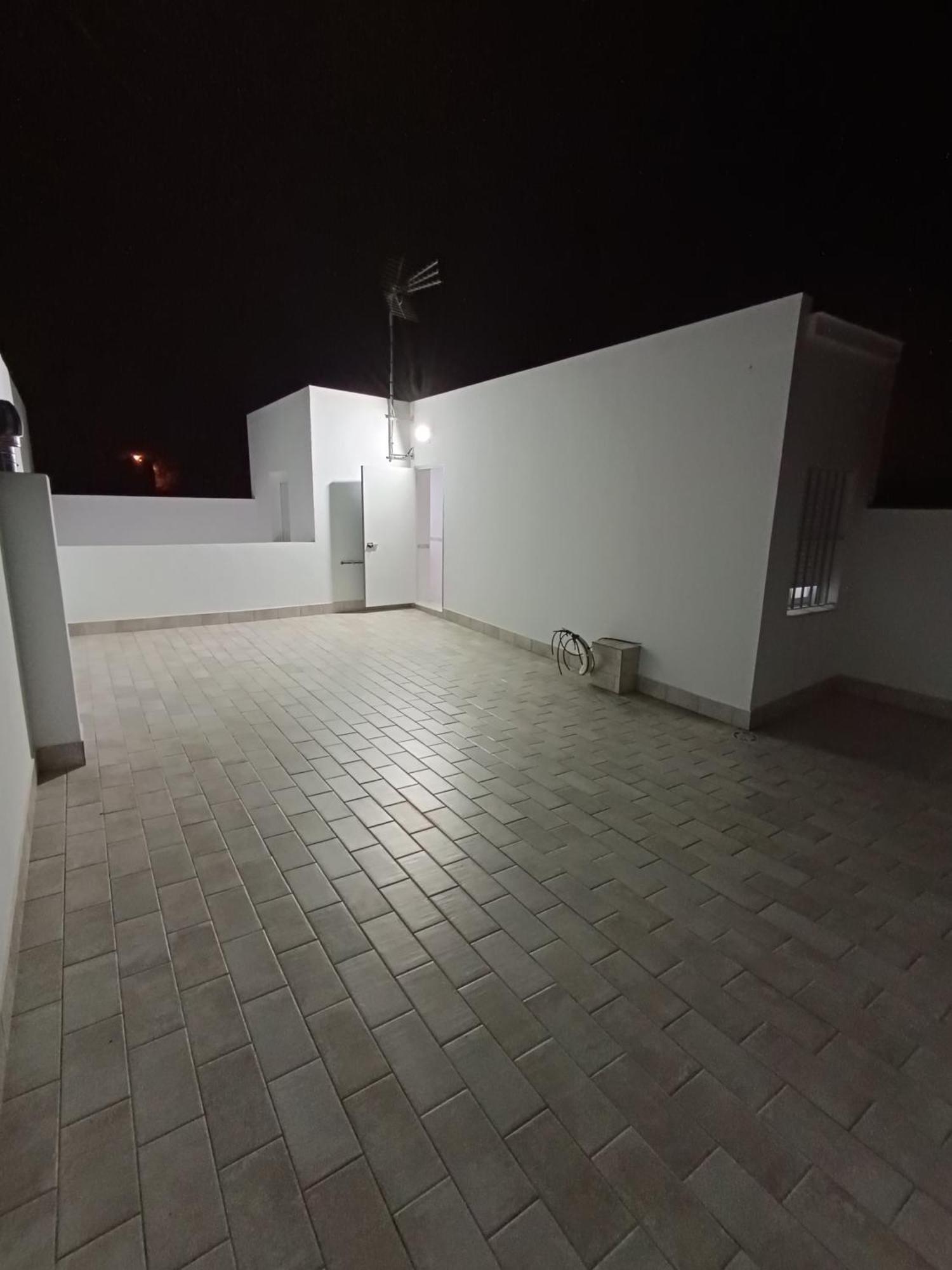 Apartamento Vitelio كارمونا المظهر الخارجي الصورة