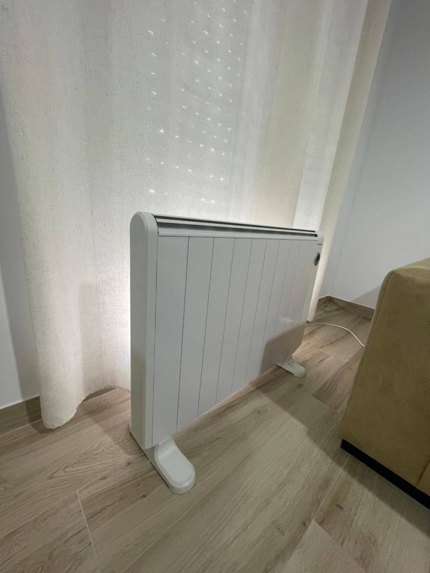 Apartamento Vitelio كارمونا المظهر الخارجي الصورة